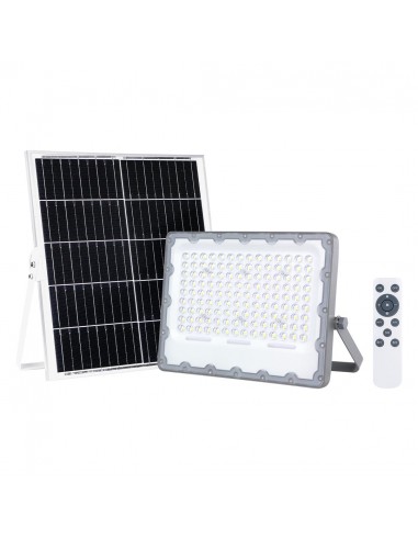 Naświetlacz Solarny Fokus 100W 1300lm 6000K EKO9092 Milagro